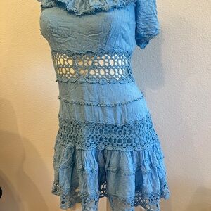 Free people dress